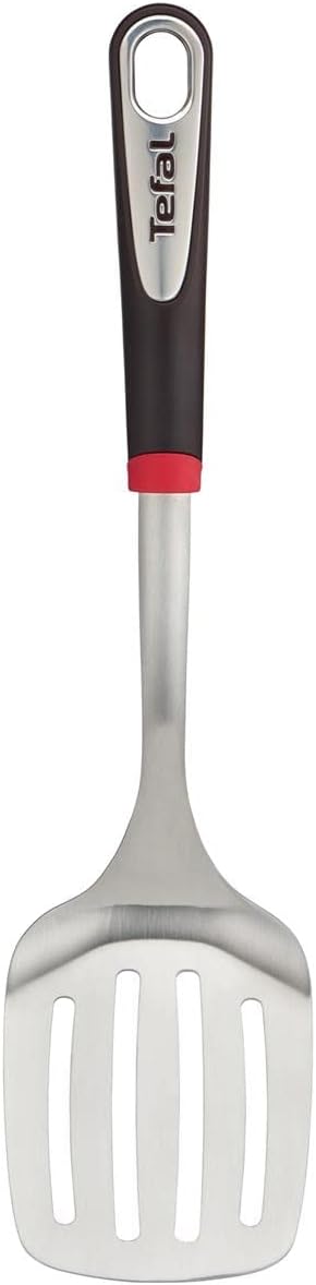 Tefal Ingenio SS Turner Spatula Silicone Ring